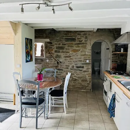 La Bergerie Du Padu Vakantiehuis Salies-de-Béarn