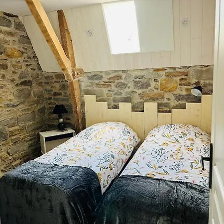 Vakantiehuis La Bergerie Du Padu *