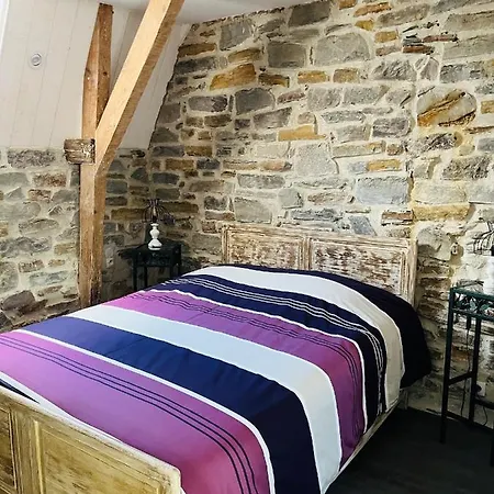La Bergerie Du Padu * Salies-de-Béarn