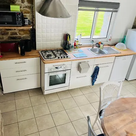 La Bergerie Du Padu Salies-de-Béarn
